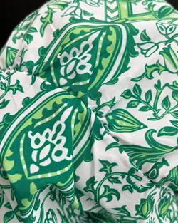 پیراهن لاله