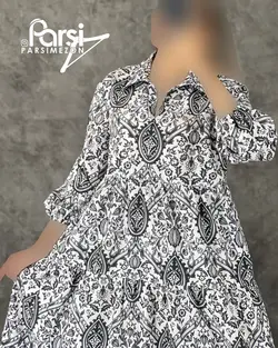 پیراهن لاله