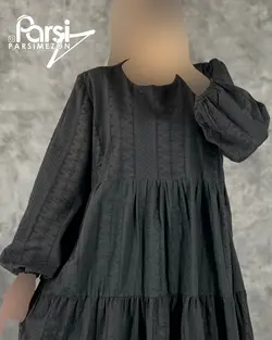 پیراهن شانا