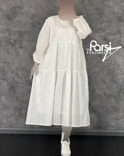 پیراهن شانا