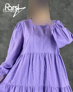 پیراهن شانا