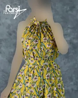 سرهمی طرحدار