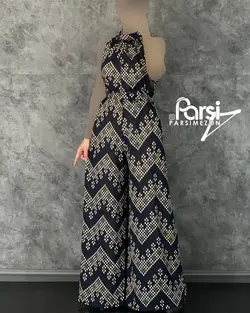 سرهمی طرحدار