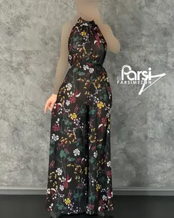 سرهمی طرحدار