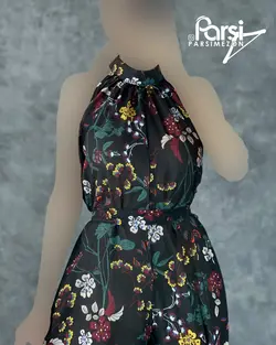 سرهمی طرحدار