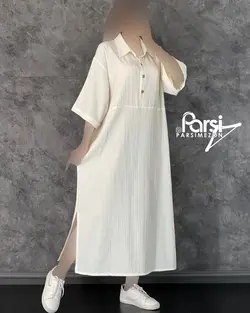 پیراهن ماهور