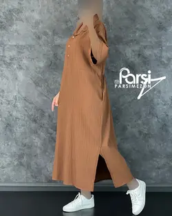 پیراهن ماهور