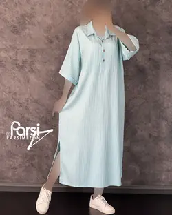 پیراهن ماهور