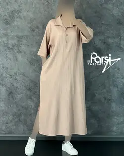 پیراهن ماهور