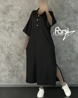 پیراهن ماهور