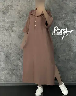 پیراهن ماهور