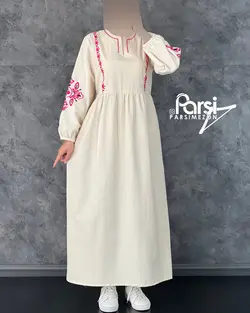 پیراهن شکوفه