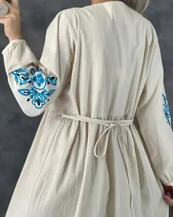 پیراهن شکوفه