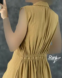 ساحلی یقه‌دار