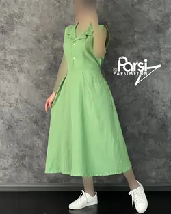 ساحلی یقه‌دار