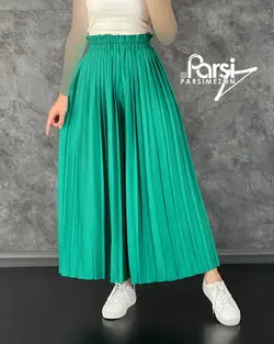 شلوار پلیسه