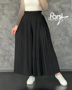 شلوار پلیسه