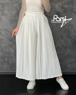 شلوار پلیسه