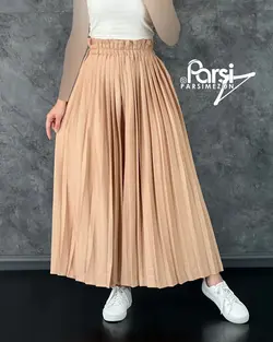 شلوار پلیسه