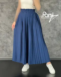 شلوار پلیسه