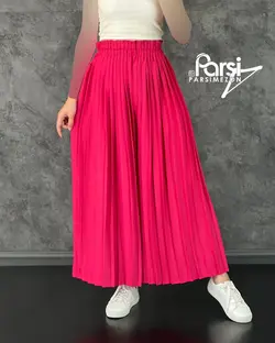 شلوار پلیسه