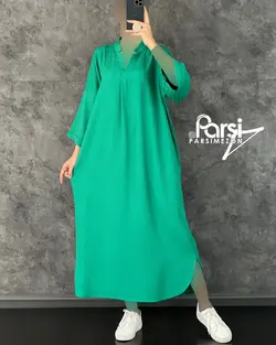 پیراهن دیبا