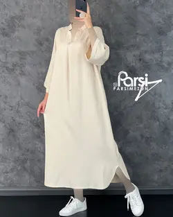 پیراهن دیبا