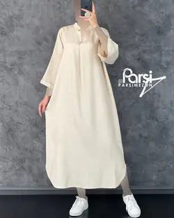 پیراهن دیبا