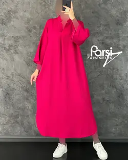 پیراهن دیبا