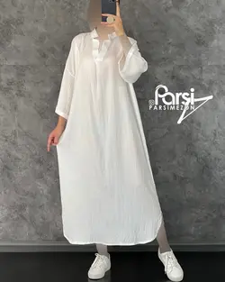 پیراهن دیبا