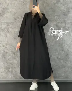 پیراهن دیبا