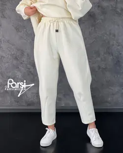 بلوز شلوار ساده