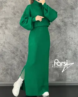 بلوز دامن آنا