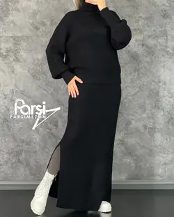 بلوز دامن آنا