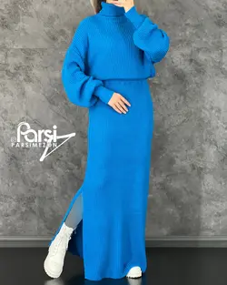 بلوز دامن آنا