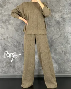 بلوز شلوار آرام