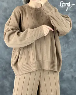 بلوز شلوار آرام