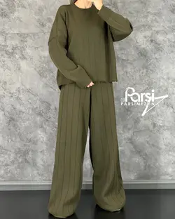 بلوز شلوار آرام