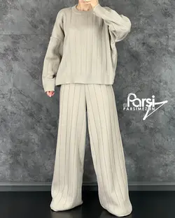 بلوز شلوار آرام