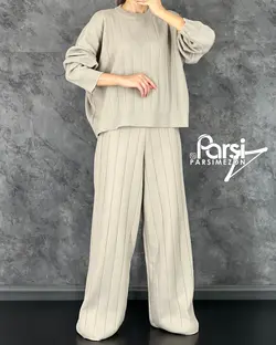 بلوز شلوار آرام