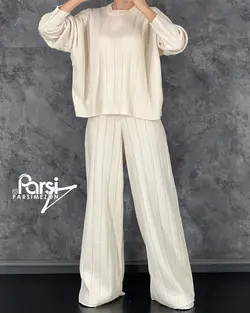 بلوز شلوار آرام