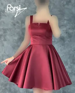 پیراهن دلوین