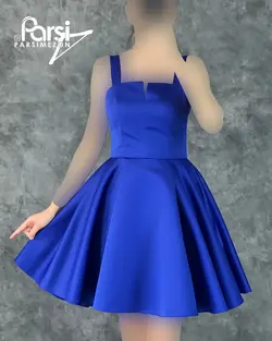 پیراهن دلوین