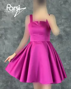 پیراهن دلوین