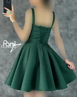 پیراهن دلوین