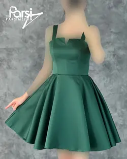 پیراهن دلوین