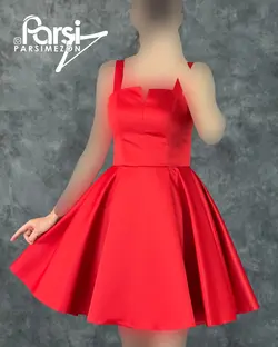 پیراهن دلوین