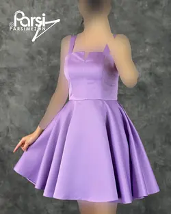 پیراهن دلوین