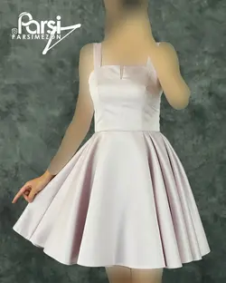 پیراهن دلوین