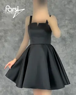 پیراهن دلوین